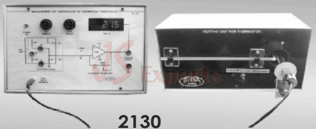 Thermistor